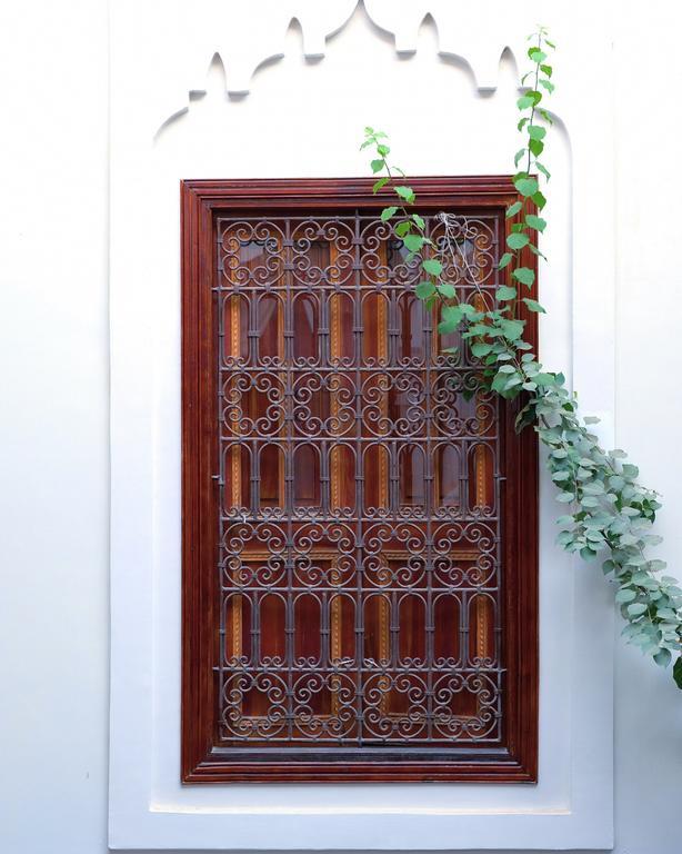 Riad Anaïs Marrakech Marrakesh Extérieur photo