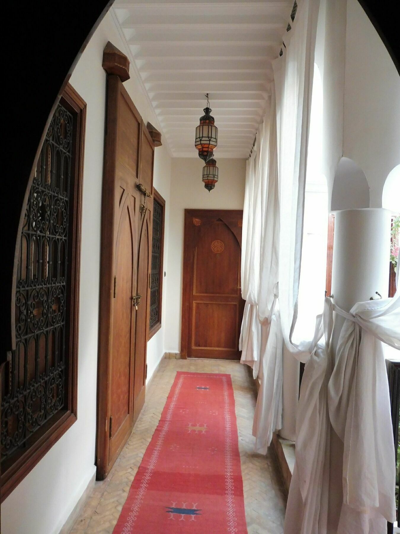 Riad Anaïs Marrakech Marrakesh Extérieur photo